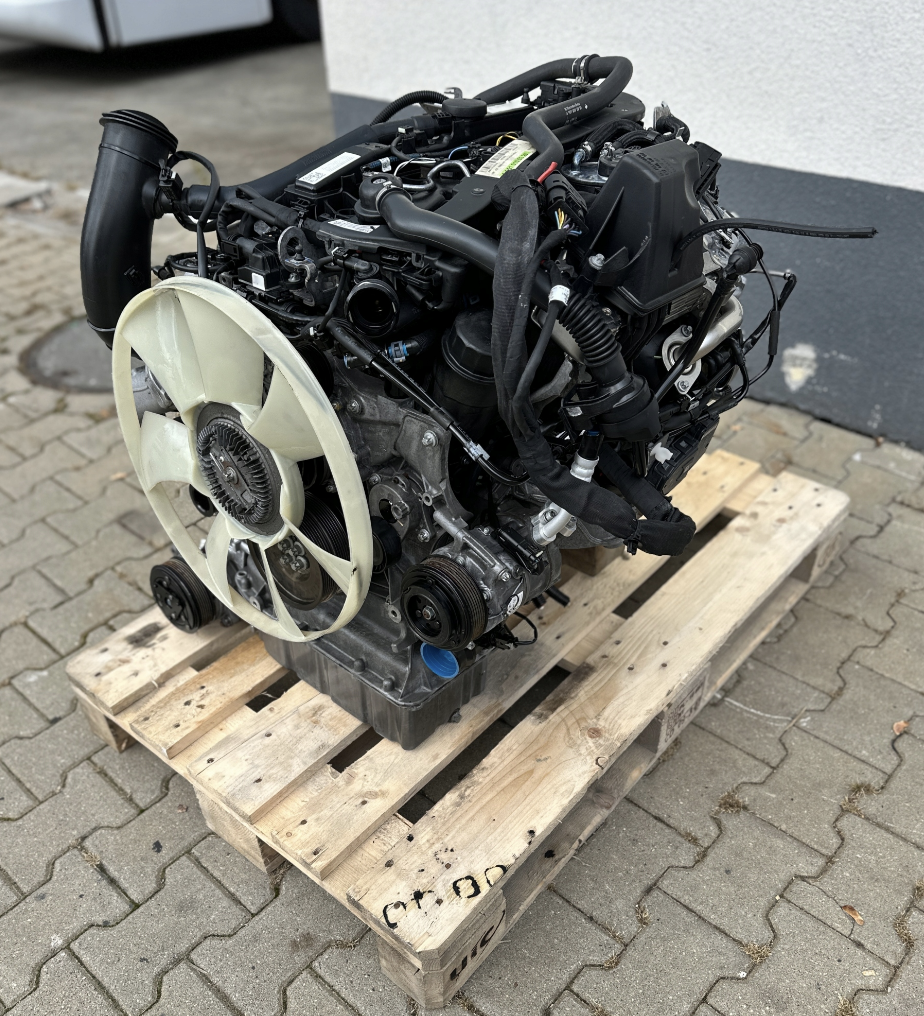 MERCEDES-BENZ 2.2 CDI 651.950 651950 SPRINTER VITO V-KLASSE