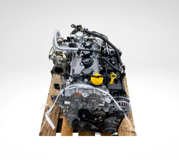 RENAULT 1.2 DIG-T H5F 410 Scenic Megane DACIA Duster