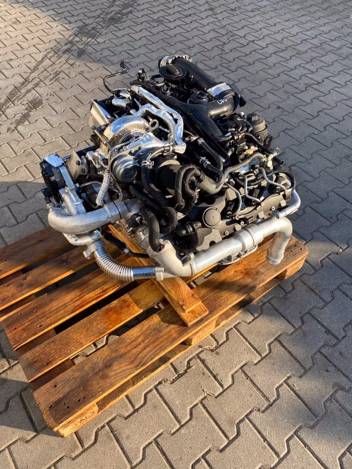 AUDI 3.0 TDI CVU CVUA CVUB CVUC A6 A7 Q5