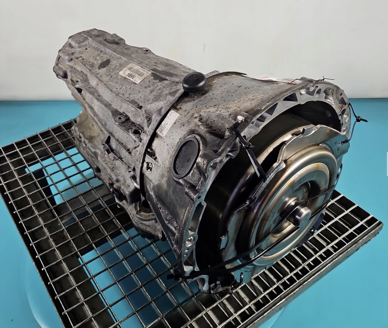 Automatikgetriebe 2132701202 MERCEDES W213 2.0 CDI