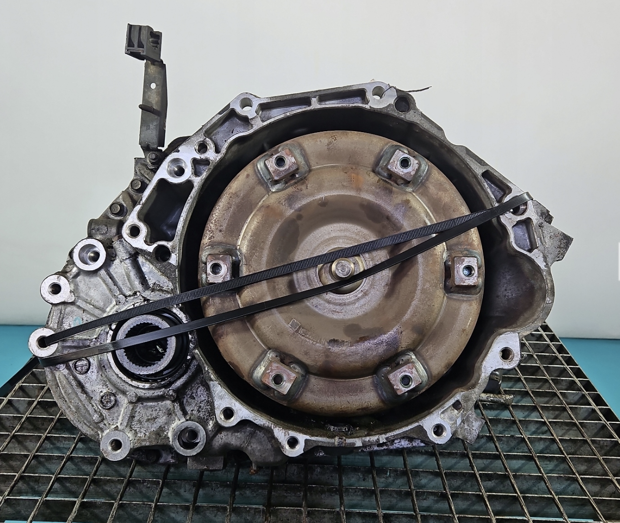 Automatikgetriebe OPEL INSIGNIA A 55571818 2.0 T A20NHT