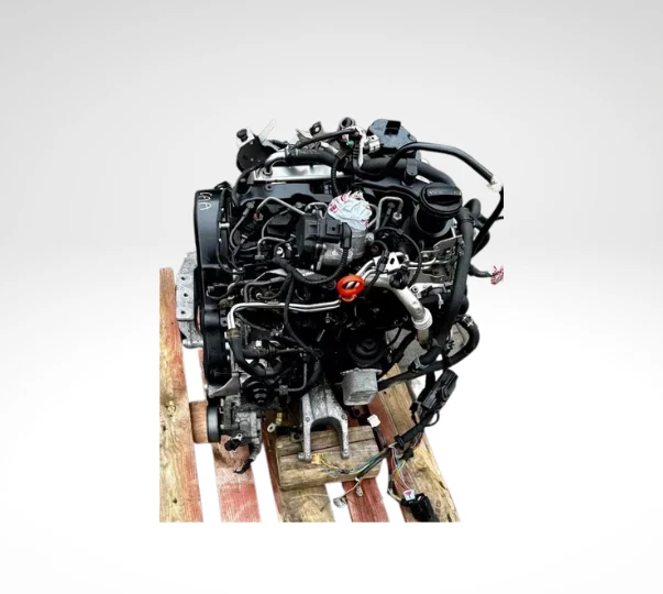 VOLKSWAGEN 2.0 TDI CAA CAAA CAAB CAAC TRANSPORTER