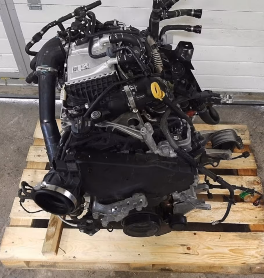 VOLKSWAGEN 2.0 TDI CXF MULTIVAN TRANSPORT