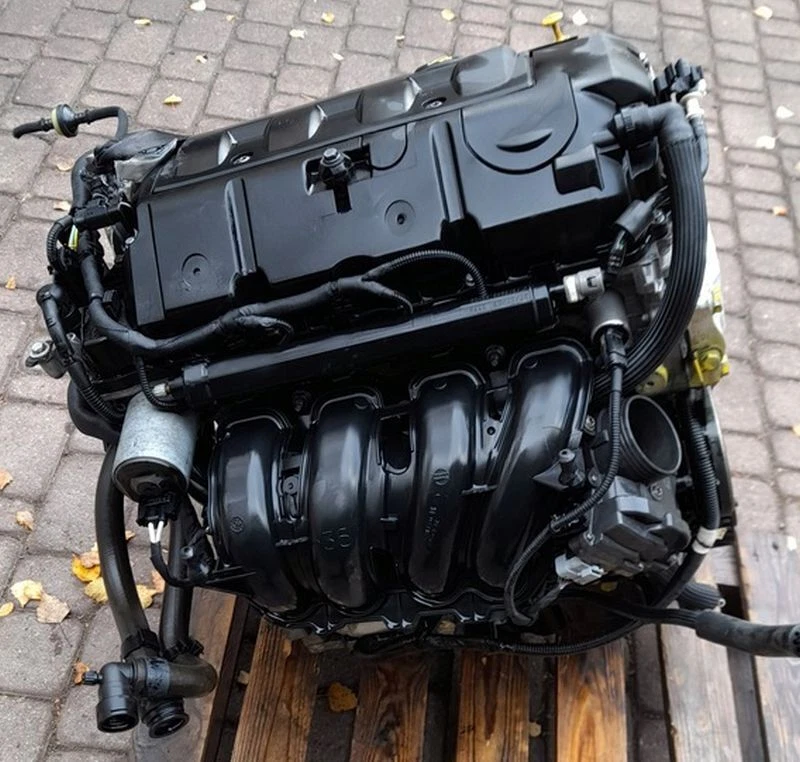CITROEN 1.6 VTI 5FS C3 C4 DS3 DS4 PEUGEOT 207 308