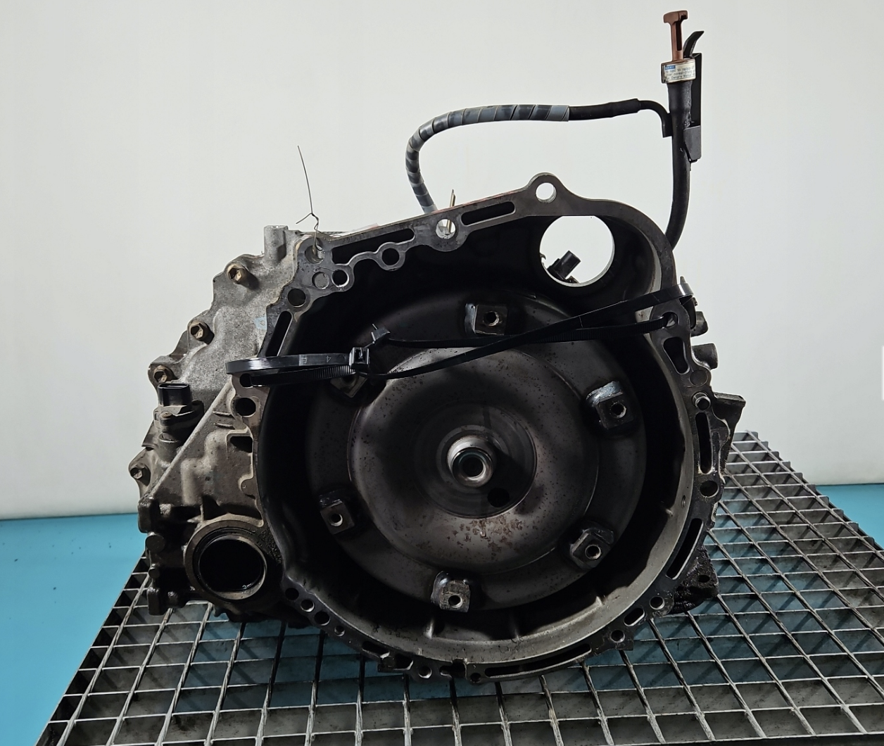 Automatikgetriebe U241E TOYOTA CAMRY VI 2.4 VVTI
