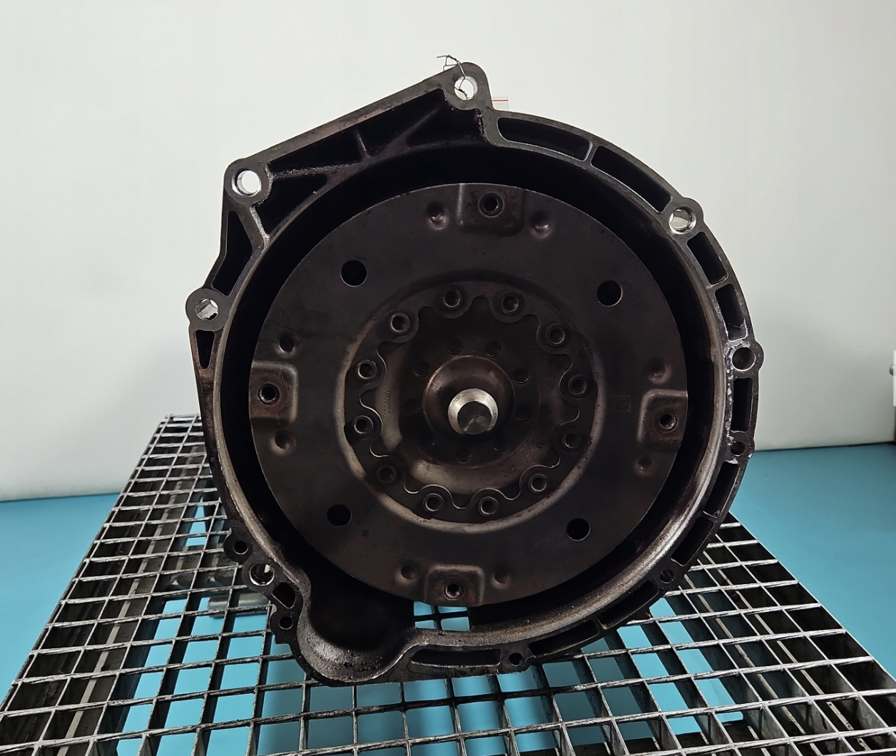 Automatikgetriebe 8HP-45X BMW F10 F11 2.0D N47
