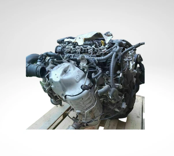 MAZDA 2.2D SHY SHY1 SHY4 SHY6 SHY8 CX-5