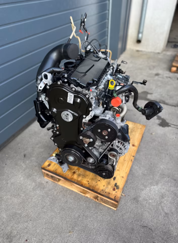 RENAULT 2.3 M9T 870 M9T 880 MASTER NISSAN OPEL