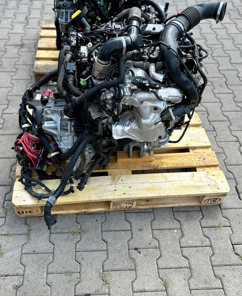 OPEL RENAULT 2.3 DCI M9T 716 NISSAN OPEL