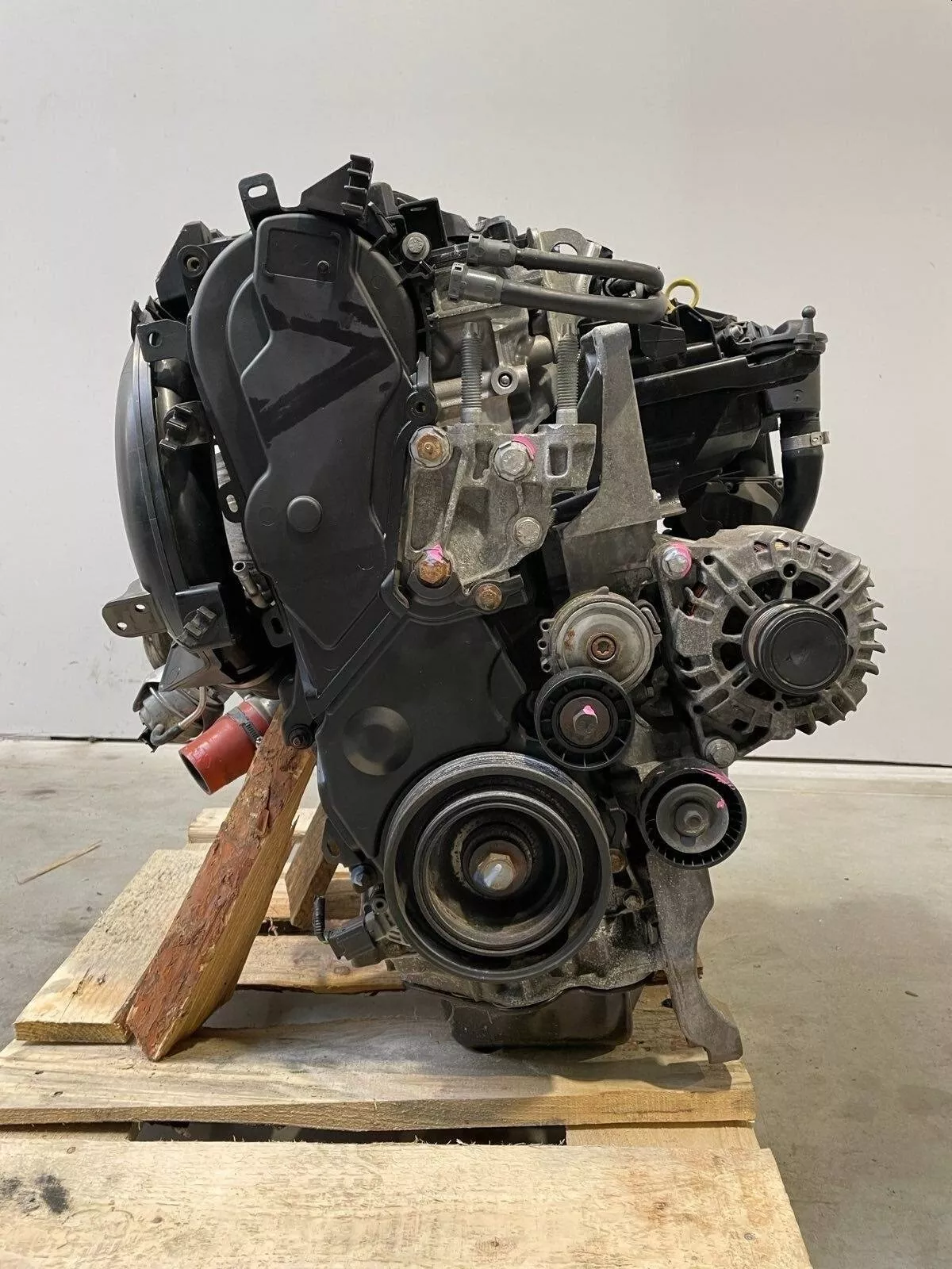 Fiat 2.0D RH02 Scudo