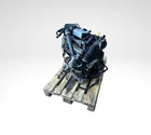 VOLKSWAGEN 2.0 TDi CXF CXFA MULTIVAN TRANSPORTER