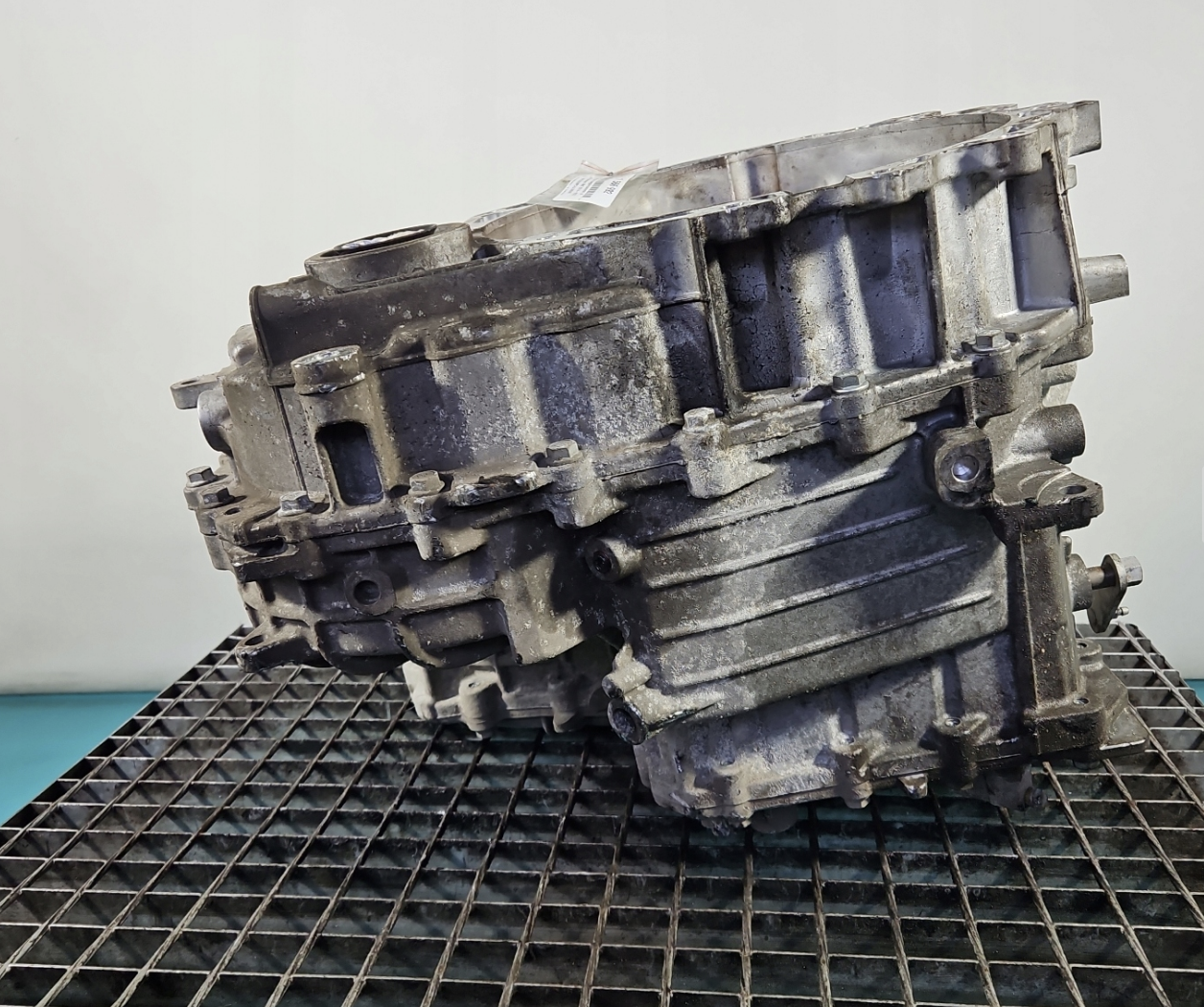Automatikgetriebe FORD MONDEO MK5 2.0 B HYBRID FG98-7000-CA