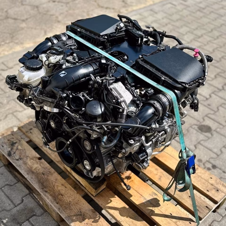 MERCEDES-BENZ 3.0 276.823 276823 C E KLASSE