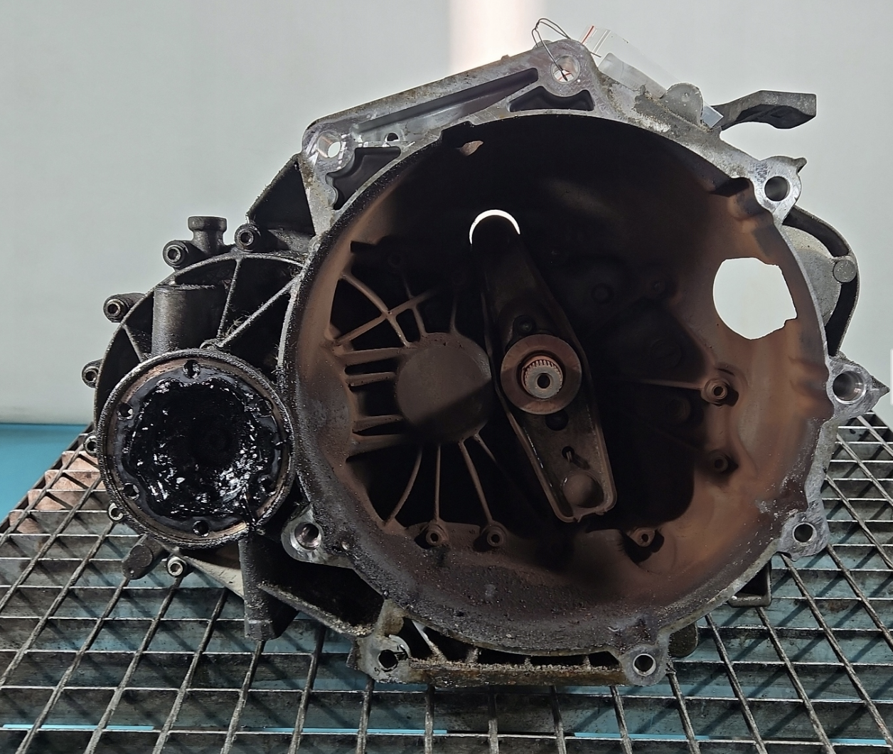Getriebe GPM VW PASSAT B6 1.6 8V