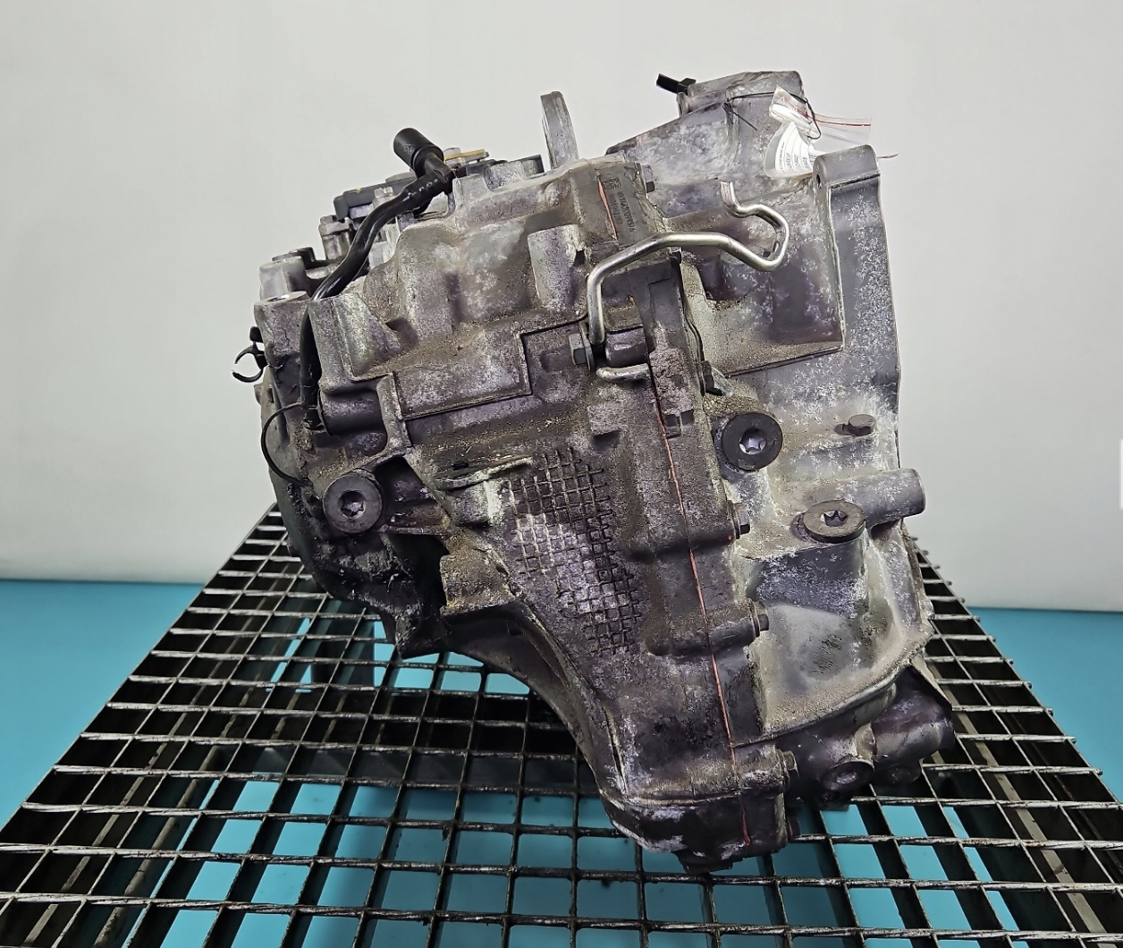 Automatikgetriebe 20V303 CITROEN C3 III 1.2 12V