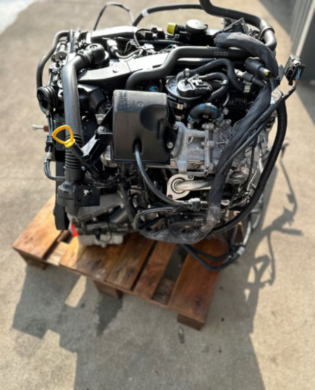 Mercedes-Benz 2.2CDI 651.955 SPRINTER