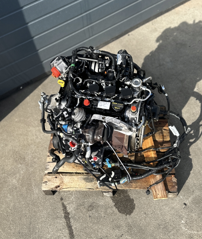 FORD 1.0 ECOBOOST SFJC B-MAX  C-MAX  FIESTA VI  FOCUS III