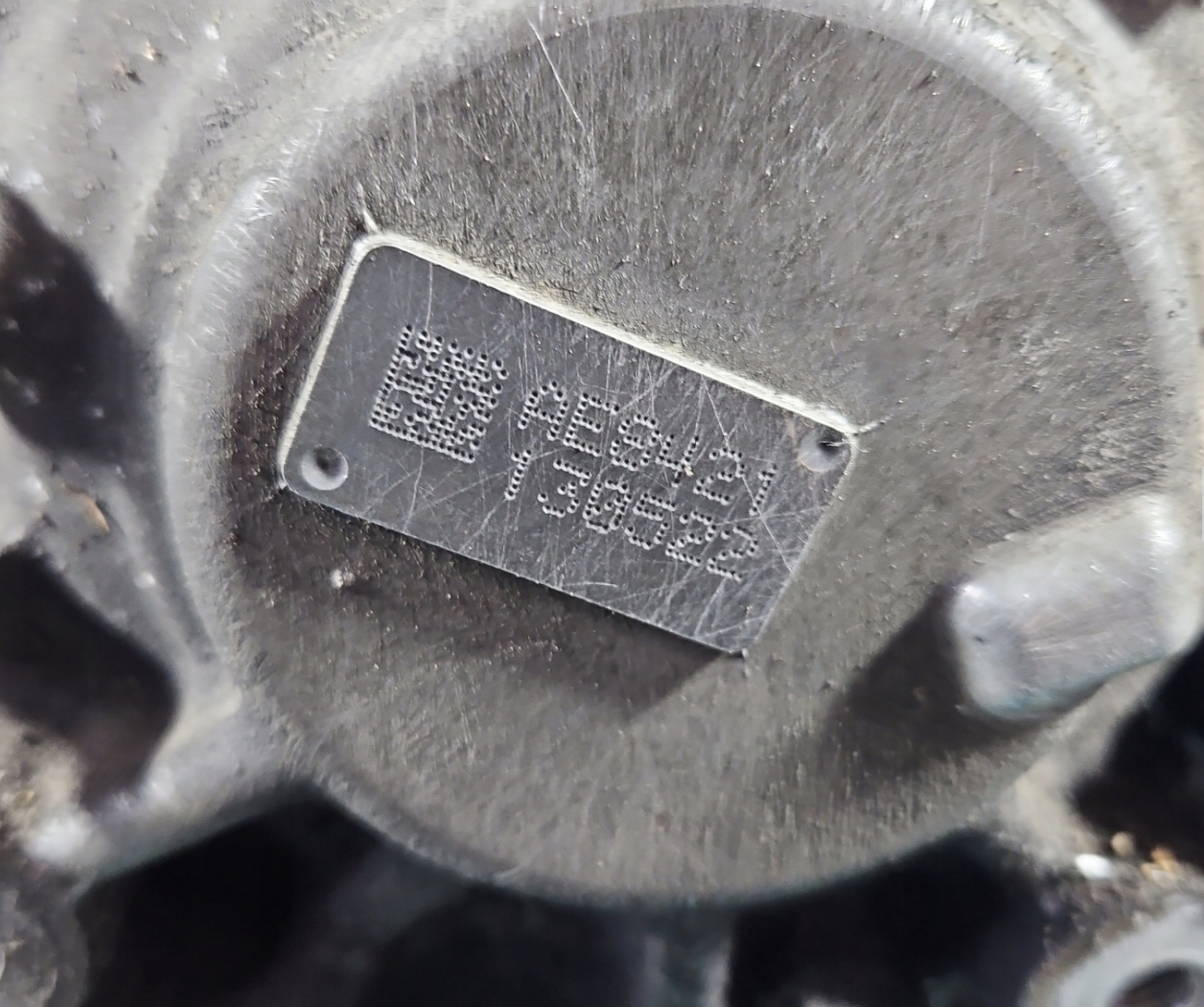 Automatikgetriebe INFINITI QX60 3.5 3WX4D 722987, 7222707100