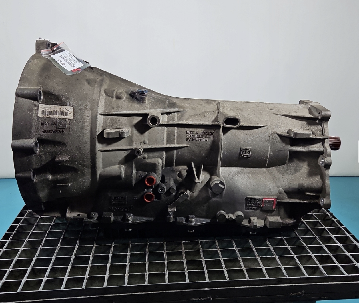 Automatikgetriebe 8HP-45X BMW F10 F11 2.0D N47