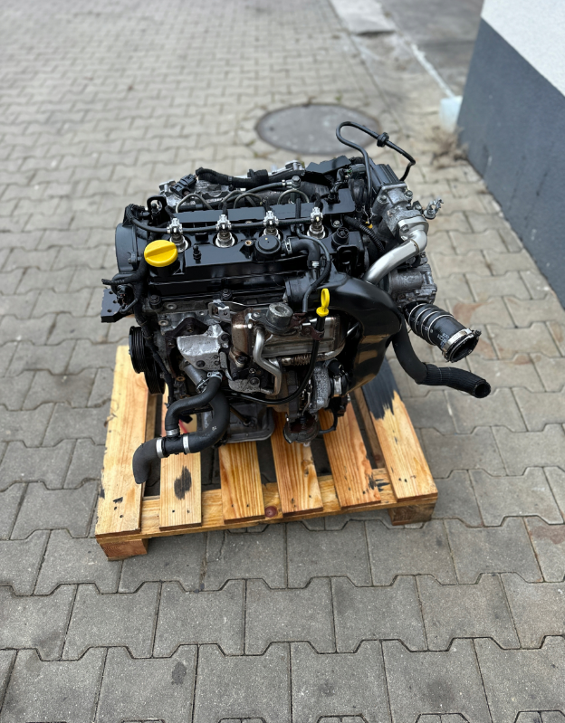 OPEL 1.7 CDTI A17DTR ASTRA ZAFIRA