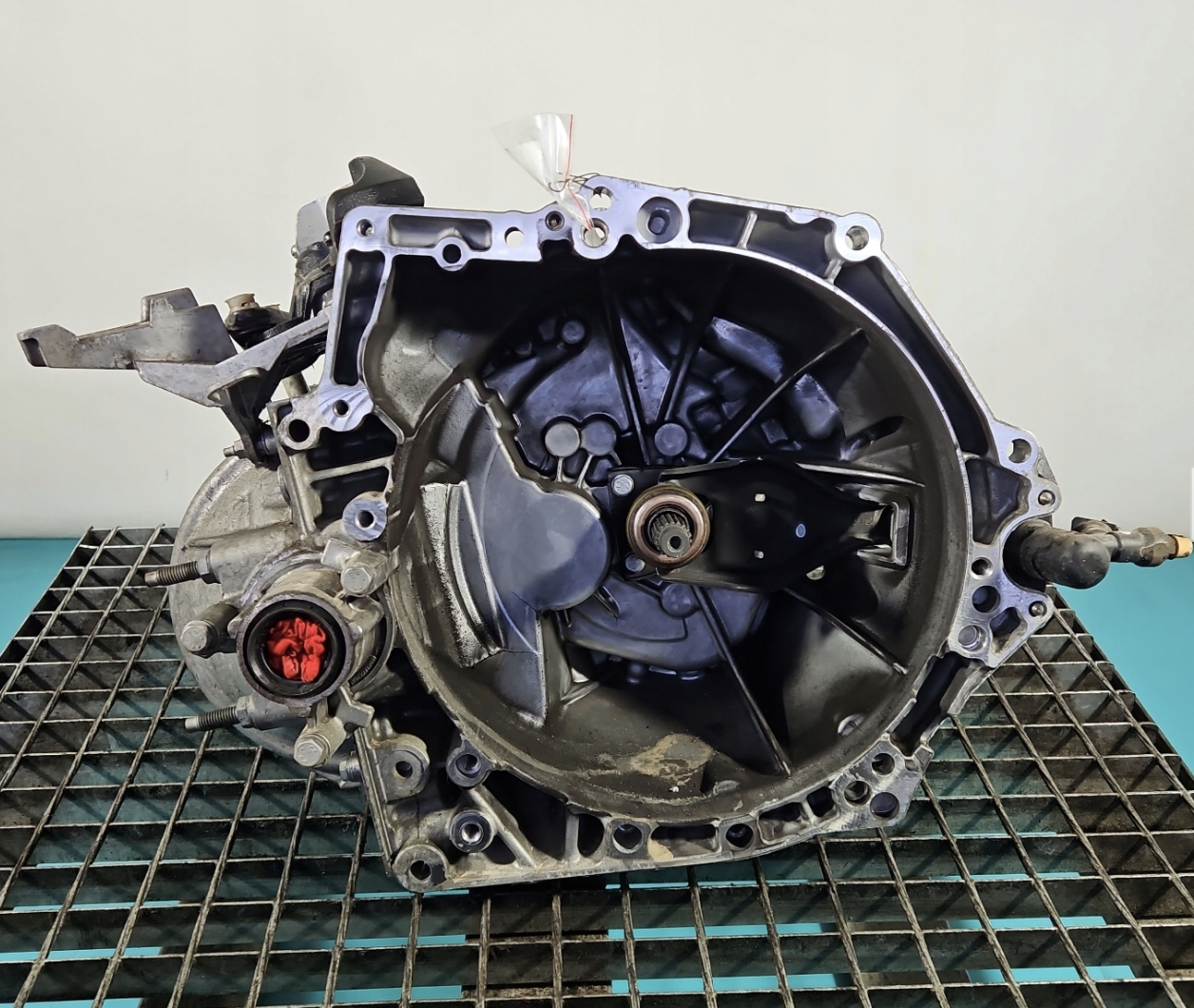 Getriebe 20R106 CITROEN C5 AIRCROSS  1.2 T