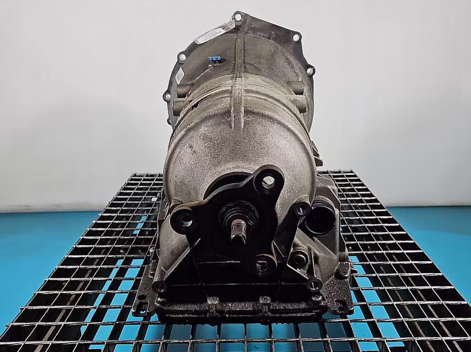 Automatikgetriebe 6HP-28 BMW F01 3.0D N57