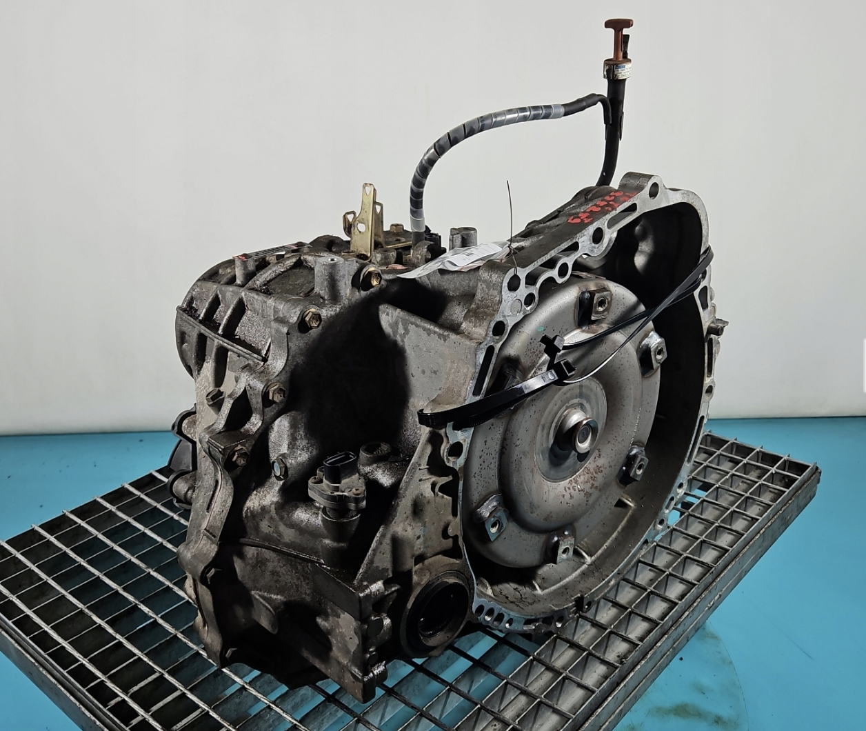 Automatikgetriebe U241E TOYOTA CAMRY VI 2.4 VVTI