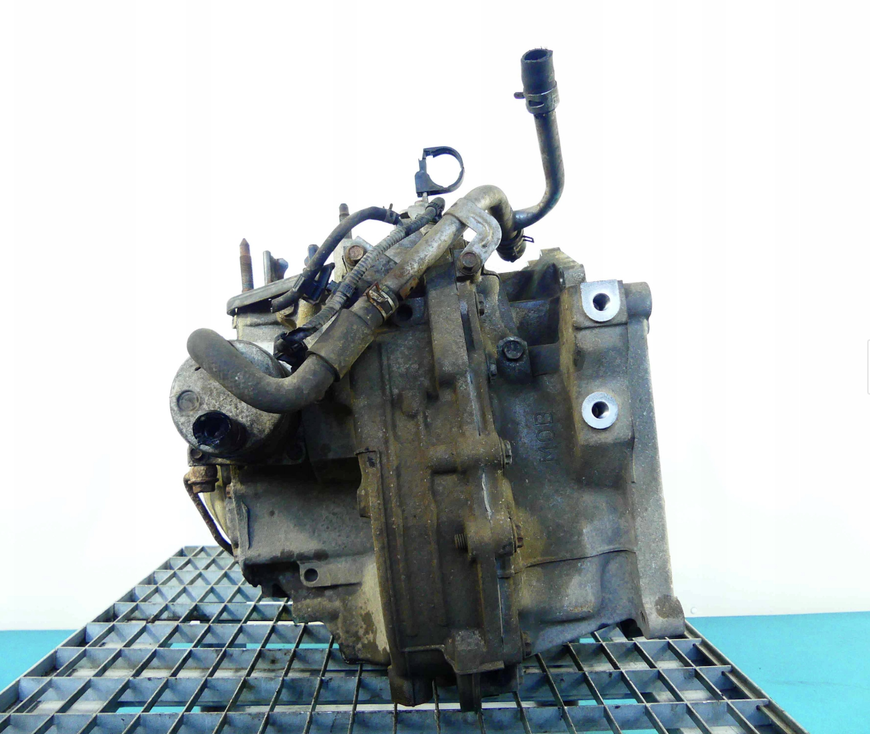 Automatikgetriebe MITSUBISHI OUTLANDER II 3.0 V6 4X4 6X01430