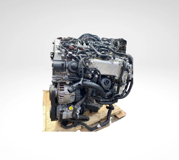 Audi 2.0 TDI DET DETA A4 A5