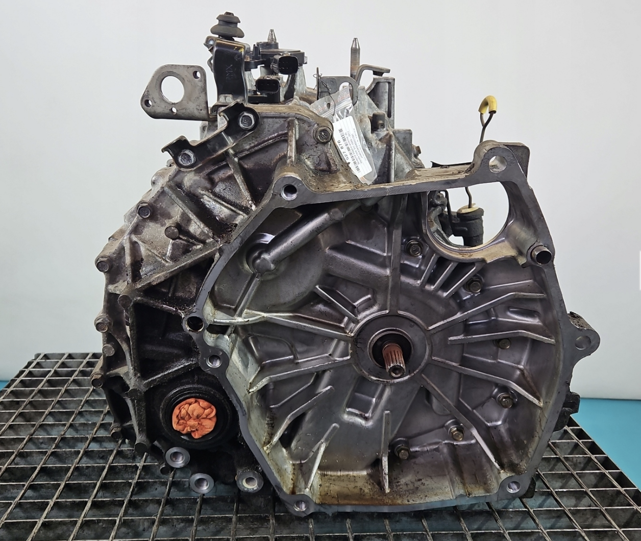 Automatikgetriebe HONDA CIVIC VIII 1.4 16V SPSA-3001956 5079170220