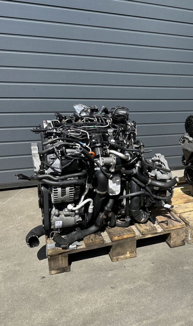 VOLKSWAGEN AUDI 1.6TDI CAY CAYA CAYB CAYC CAYD CAYE SEAT SKODA