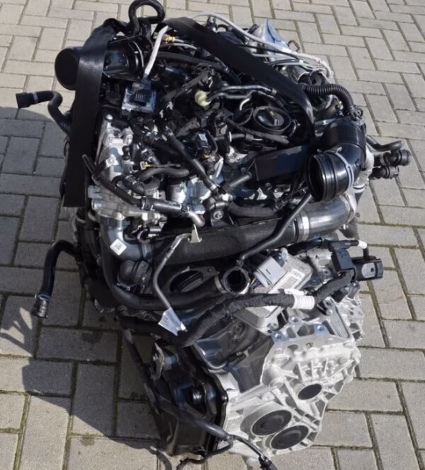 VOLKSWAGEN 2.0 TDI DFH DFHA AUDI SKODA SEAT