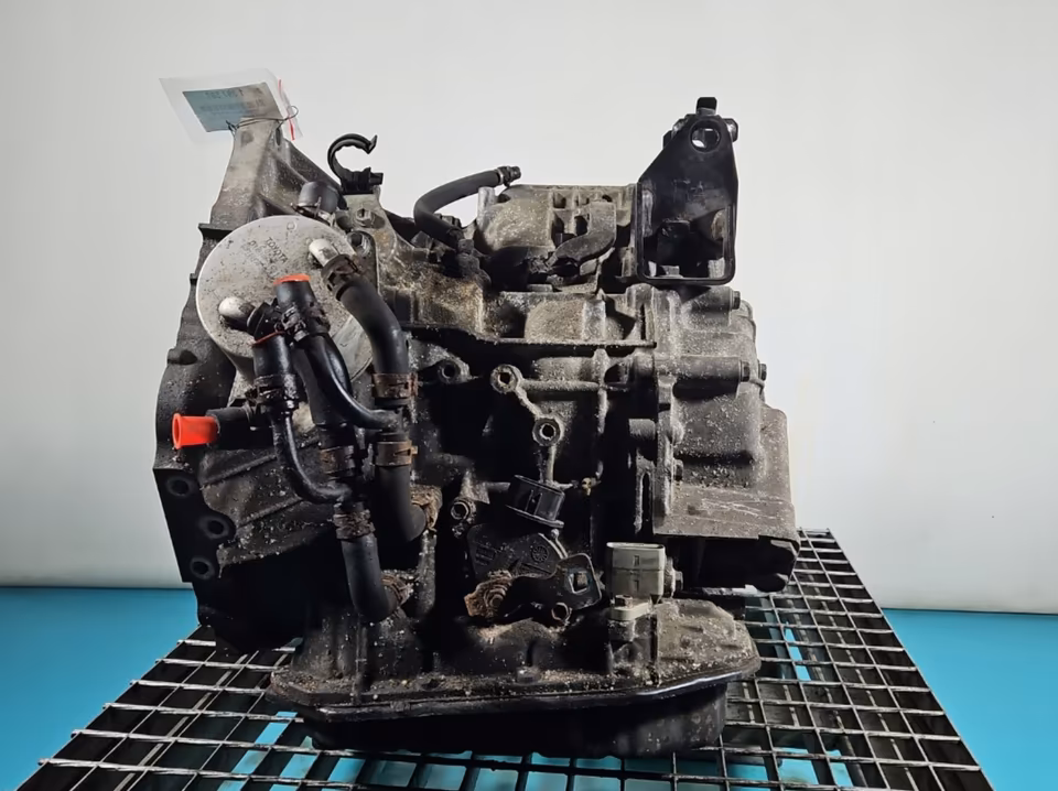 Automatikgetriebe K112 TOYOTA AVENSIS III T27 2.0B 16V