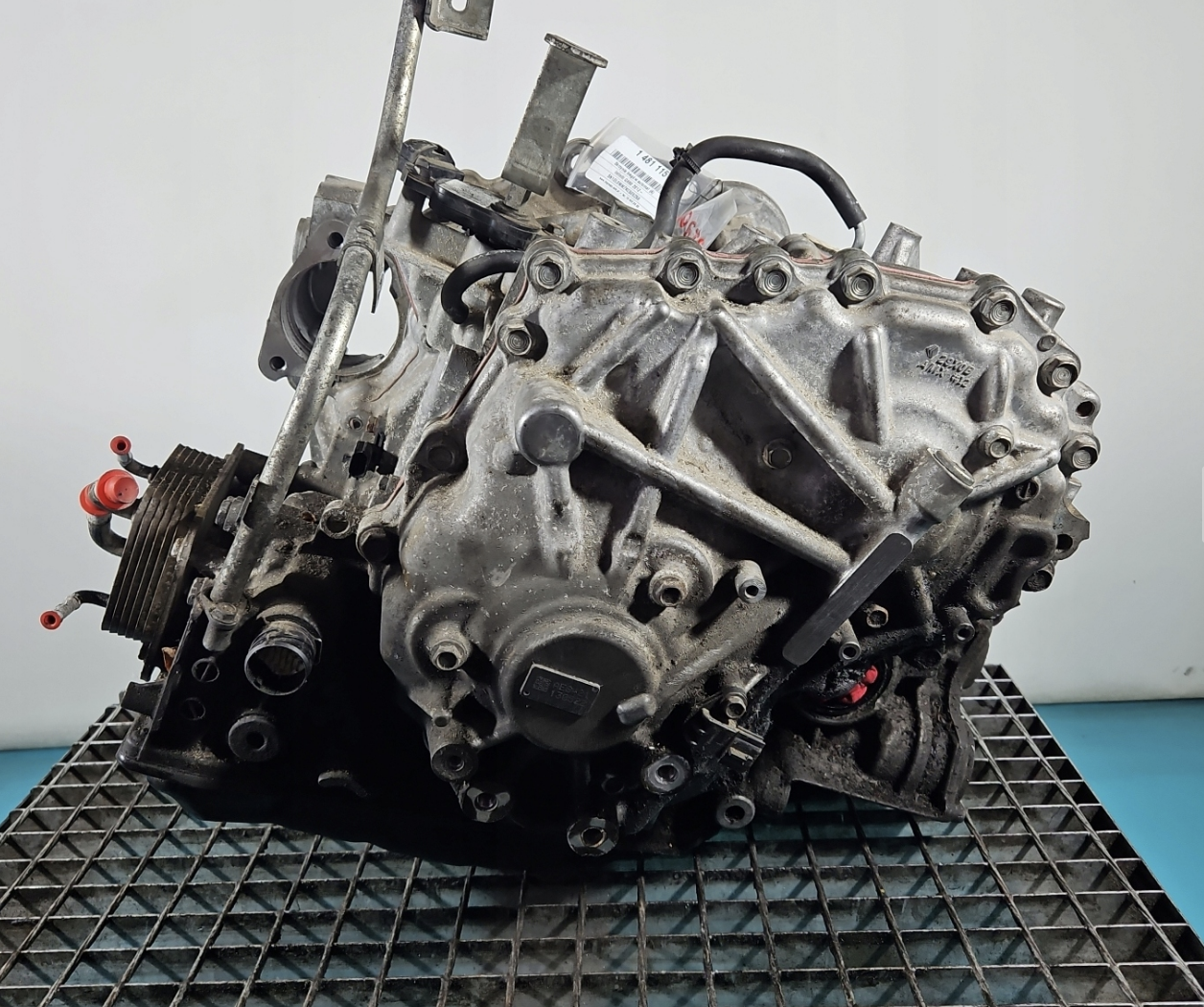 Automatikgetriebe INFINITI QX60 3.5 3WX4D 722987, 7222707100