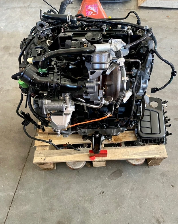 RENAULT 1.6 DCI R9M408 TRAFIC FIAT Talento NISSAN NV300