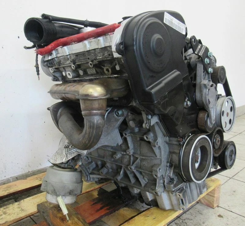 Audi 2.0 FSI AWA A4 Volkswagen Passat Seat Skoda