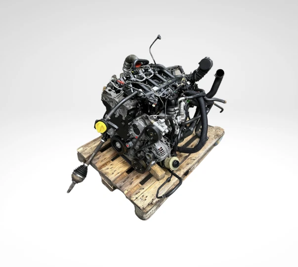 RENAULT 2.5 DCi G9U630 TRAFIC NISSAN OPEL