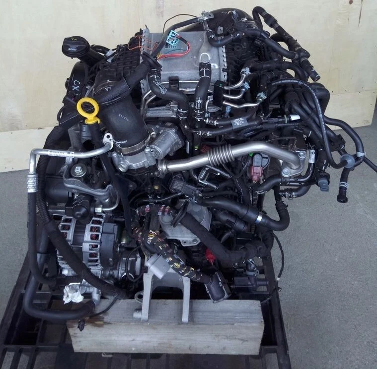 Volkswagen 2.0 TDI CXF CXFA TRANSPORTER