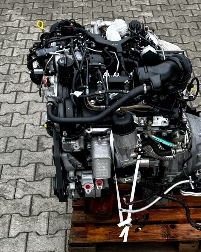 JEEP 3.0 CRD VM VM23 VM63D CHEROKEE