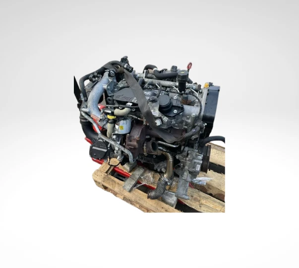 Fiat 2.3 F1AGL411B Ducato Iveco Daily