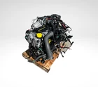RENAULT 1.2 DIG-T H5F 404 NISSAN Qashqai DACIA Dokker