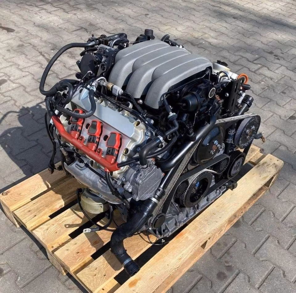 Audi 3.2 FSI AUK A4 A6 A8