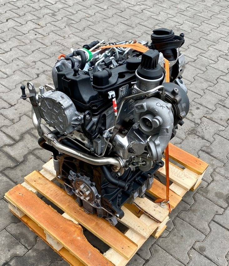 VOLKSWAGEN SEAT 2.0 TDI CEG CEGA JETTA III LEON SKODA OCTAVIA II