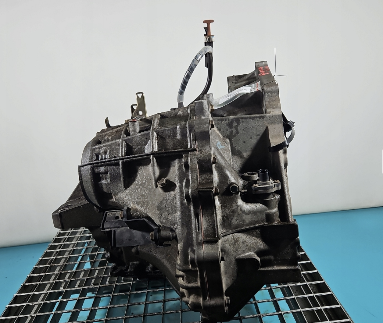 Automatikgetriebe U241E TOYOTA CAMRY VI 2.4 VVTI