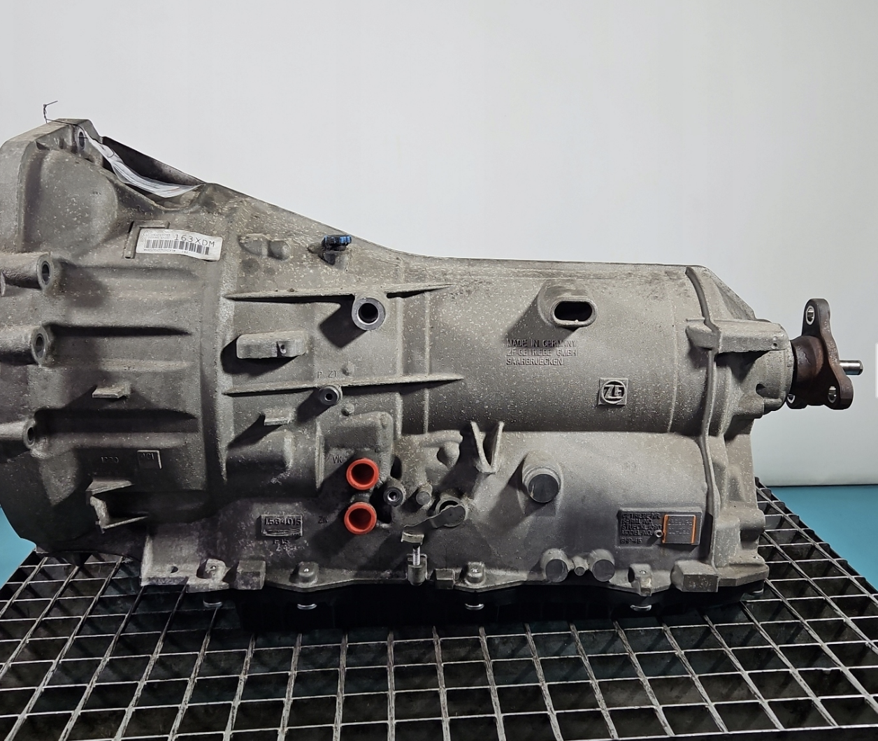 Automatikgetriebe 8HP-45 BMW F10 F11 520I 2.0B N20