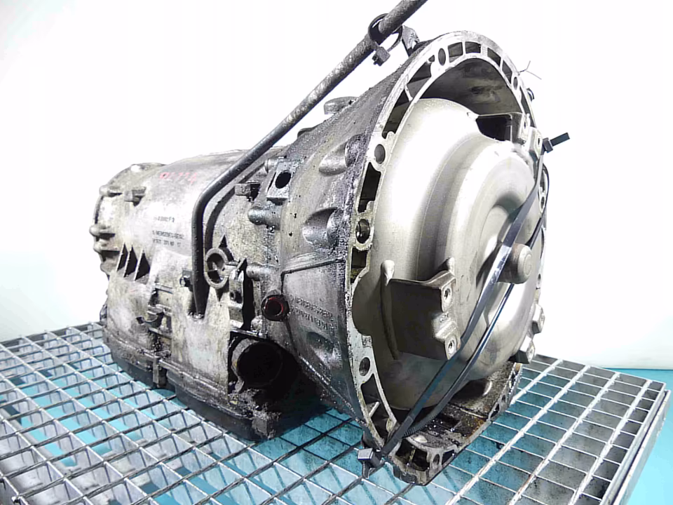 Automatikgetriebe MERCEDES ML W163 4.0 CDI 7226730