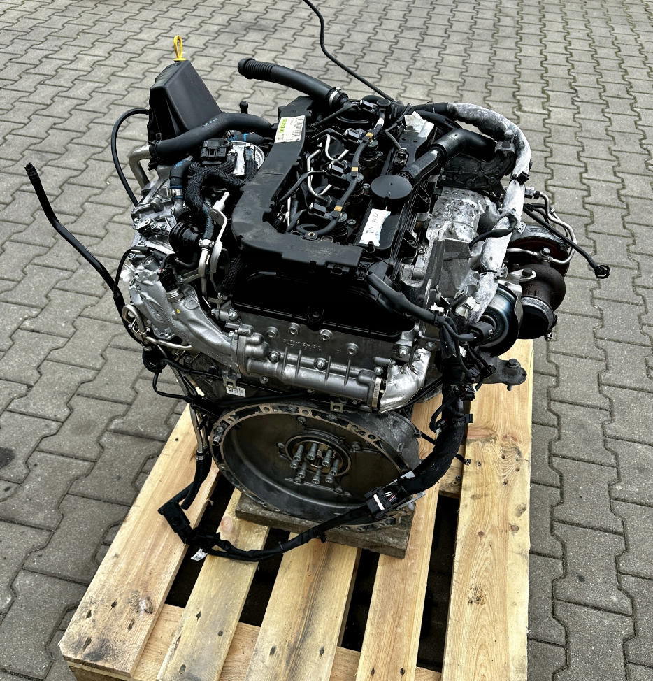 MERCEDES-BENZ 2.2 CDI 651.950 651950 V-KLASSE SPRINTER VITO
