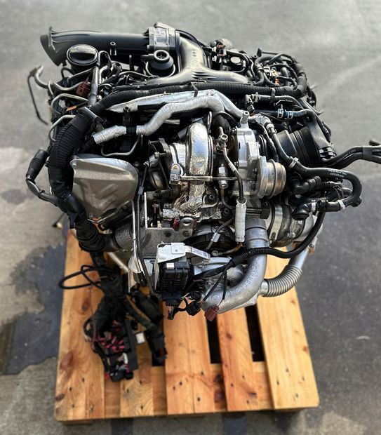 AUDI 3.0 TDI CGQ CGQB CGQC A6 A7 Q5