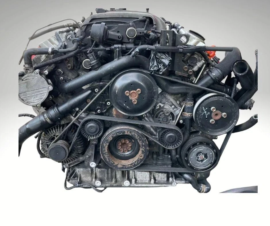 Audi 3.2 FSI AUK A4 A6 A8