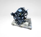 Fiat 2.3D F1AGL4113 Ducato